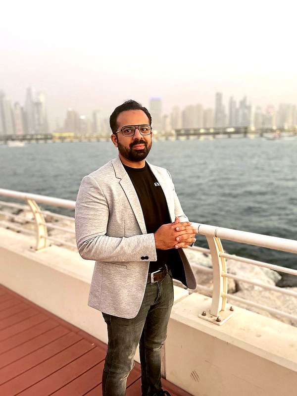 Jahanzaib Khan — Azure Integration Consultant & Freelance .NET Developer